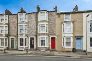 47, Edward Street, Morecambe LA4 4BL