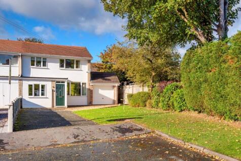Brimstree Drive, Shifnal