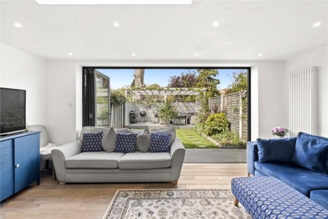 Garden/Reception
