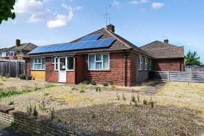 27, West Heath Road, Farnborough GU14 8QH