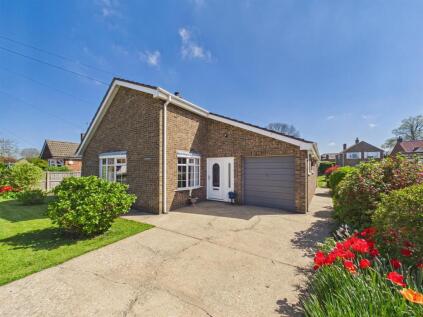 Mill Lane, Legbourne, Louth