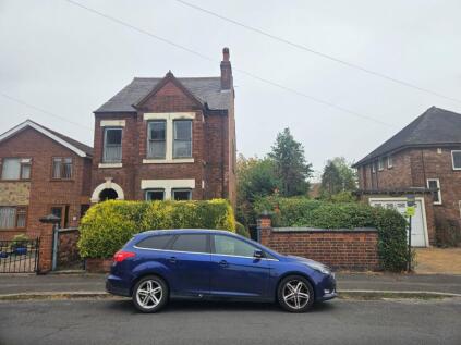 49 Recreation Street, Long Eaton, Nottingham, Derbyshire, NG10 2DW