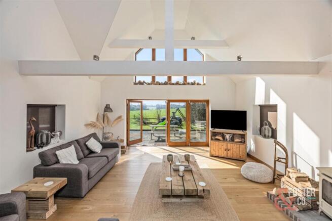 Brighton Road, Hundred Steddle Cottage-014.JPG