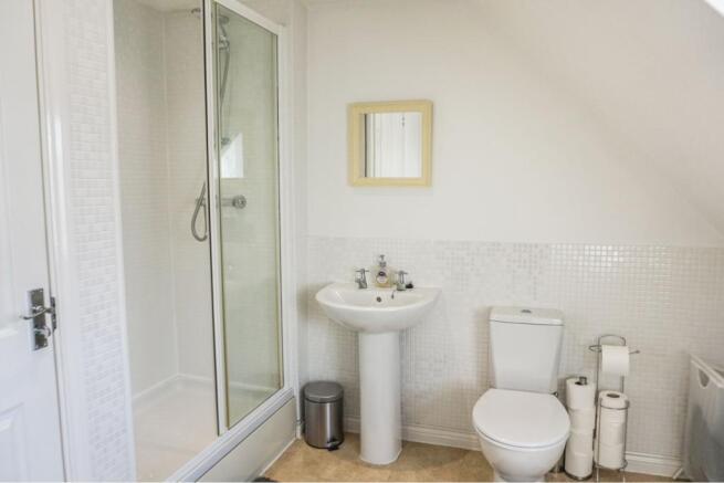 Master En-suite