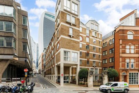 Werna House 31 Monument Street London