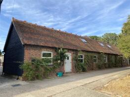 The Coach House, Little Mynthurst, Smalls Hill Road, Leigh RH2 8QA