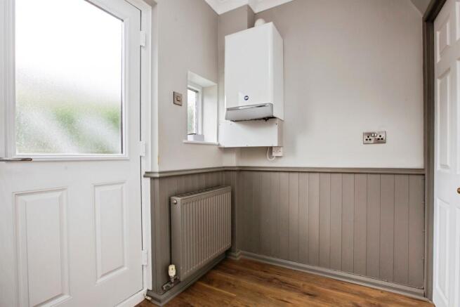 2 bed End of Terrace for sale Image 7