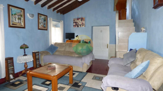 3 Bedroom Semi-Detached For Sale-PAL06-2