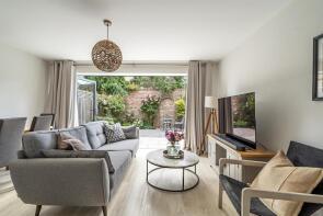 3, Wood Street Mews, Wood Street, York YO31 7AL