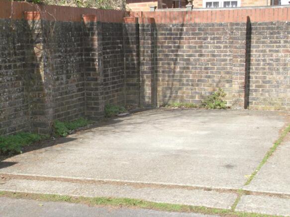 Parking Space