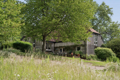 Mill Lane, Reading, RG4