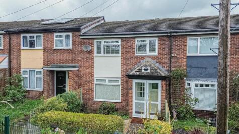 Dale Lane, Appleton, Warrington, WA4