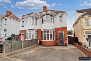36, Ventnor Street, Nuneaton CV10 0BS