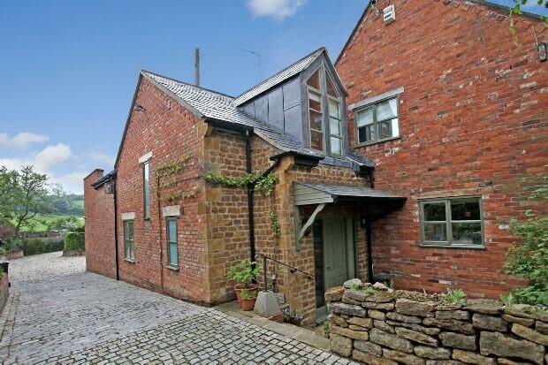 Separate Annexe