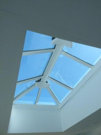 Feature Skylight