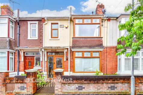 Allcot Road, Portsmouth, Hampshire