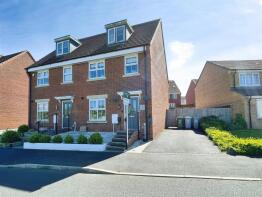 24, Linnet Drive, Mansfield NG21 0WN