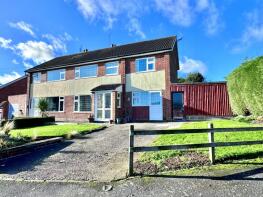 25, Chetwynd Drive, Melton Mowbray LE13 0HU