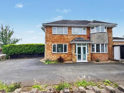 Little Sutton Road, Four Oaks