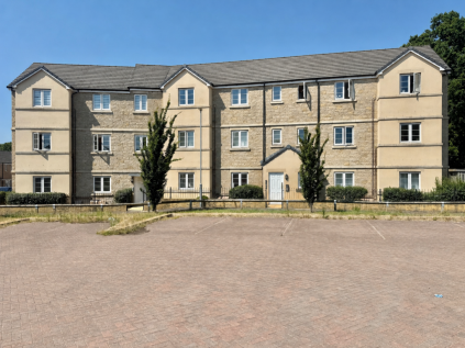 Raven Court, Houndstone, Yeovil, Somerset
