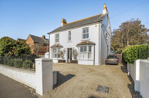 East Street, Selsey, PO20