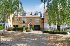 268, Ravenswood Avenue, Ipswich IP3 9TQ