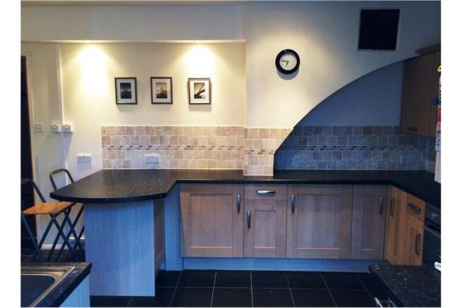 Kitchen / Breakfast
