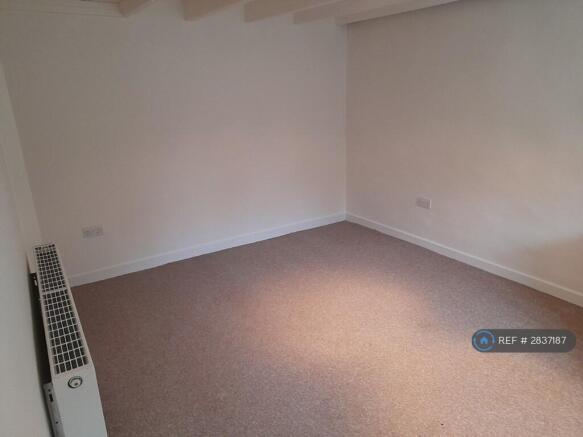 Large Double Bedroom