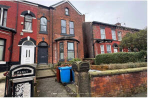 446, Moss Lane East, Manchester M14 4PW