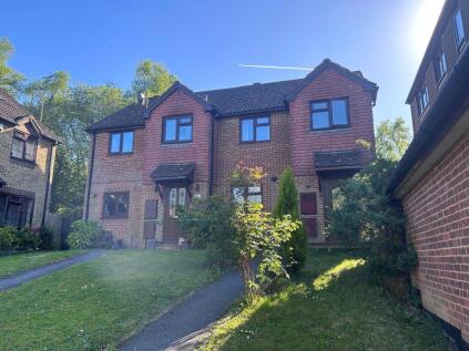 Wilberforce Close, Crawley, RH11