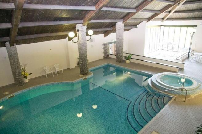 Leisure Facilitie...