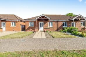 7, Greenaway Court, Cherry Willingham, Lincoln LN3 4JA