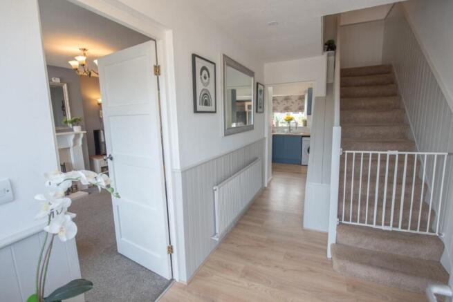 3 bed Terraced for sale Image 7