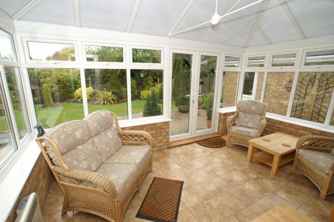 Conservatory