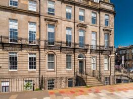 45a, Melville Street, New Town, Edinburgh EH3 7HL