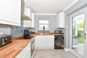 Ambleside, Ulcombe Road, Maidstone ME17 3JE