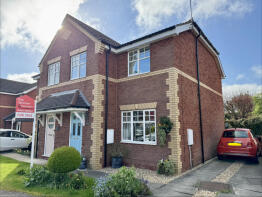 15, Marsh Drive, Beverley HU17 8WD