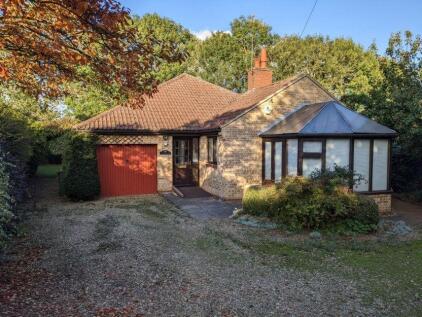 Hillcrest, Glaston Road, Uppingham