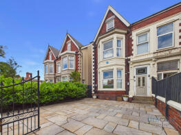 483, Lytham Road, Blackpool FY4 1JH