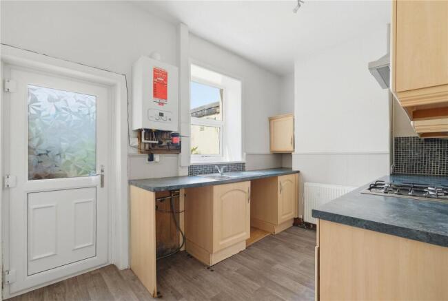 Kitchen Dining