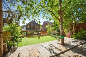 43, Clifton Road, Tunbridge Wells TN2 3AR