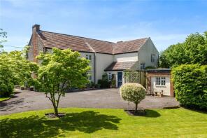 117, Lyes Green, Warminster BA12 7PB