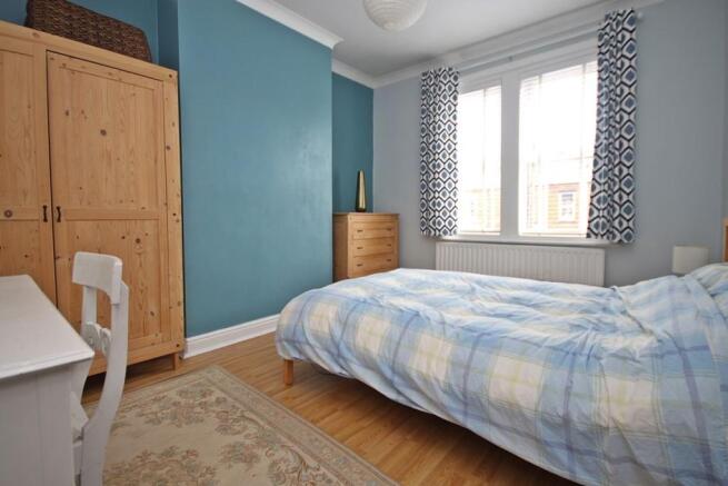 Bedroom 2