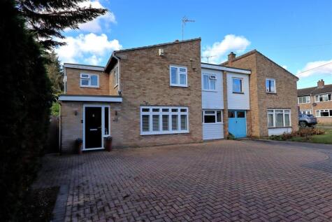 Gurton Road, Coggeshall, Colchester