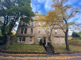Flat 3/2, 18, Oakfield Avenue, Glasgow G12 8JE
