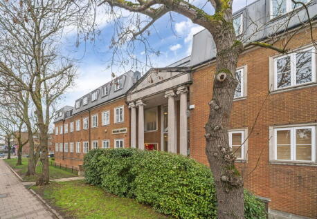 Beckenham Road, Beckenham, BR3