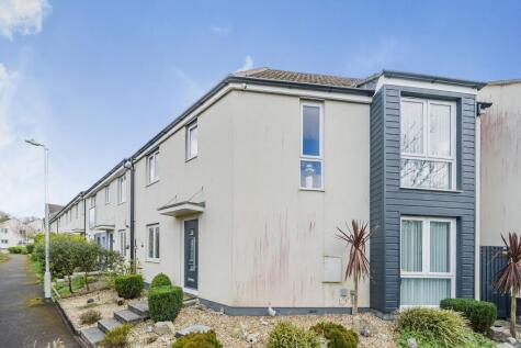 Fleetwood Gardens, Plymouth