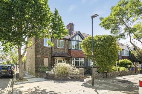 Ferry Road, Barnes