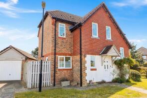 30, Mill Road, Littlehampton BN16 4HT