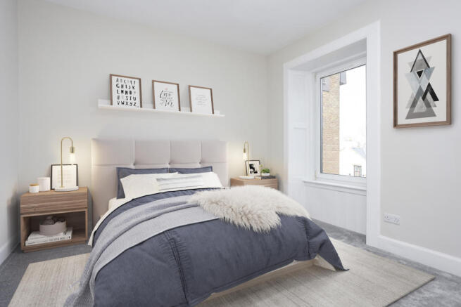 Double Bedroom 2